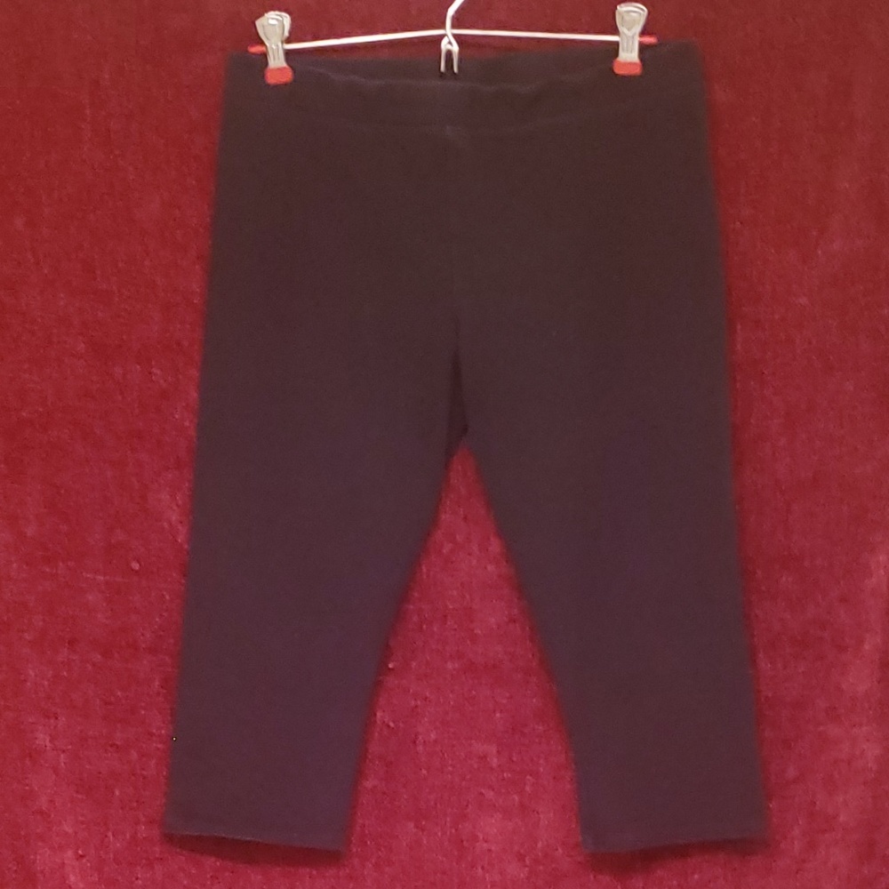 💲SALE💲Nordstrom Leggings Black Size XL